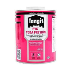 CEMENTO PVC TANGIT 950 GRAMOS