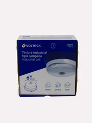 TIMBRE INDUSTRIAL TIMC-6 VOLTECH T46609