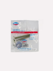 TORNILLOS P/BACINETA EZ-FLO 40024