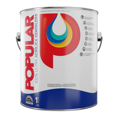 PINT.100% ULT. S/G  CONCHA BLANCA 112