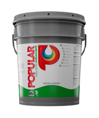 PINT. POP.ACRIL.BLCO.COLONIAL 66 CUBO