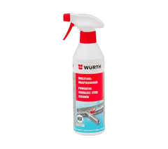 LIMPIADOR P/INOXIDABLE 500ML NSF 8931212