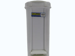 ZAFACON PLAST 10 LTS RIMAX BLANCA 3980
