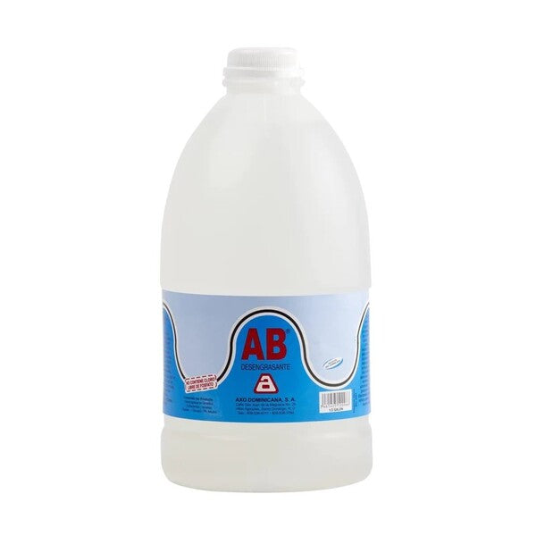 DESGRASADOR AB 1/2 GL./0006