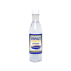 AMONIACO 350ML CLAUDETTE