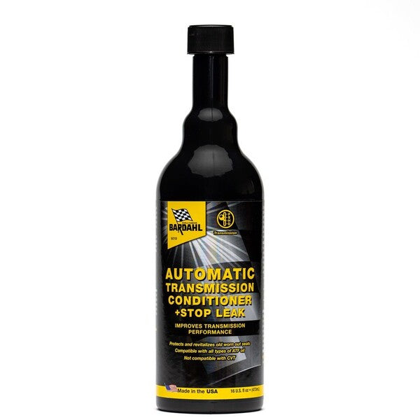 STOP LEAK TRANSMISION 6018 16OZ