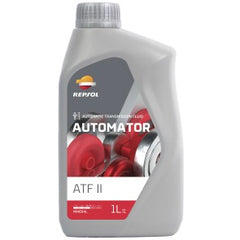 ACEITE REPSOL MATIC ATF 1LT 41612