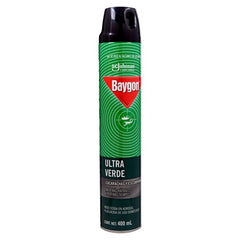 BAYGON ULTRA VERDE 400ML 1126348