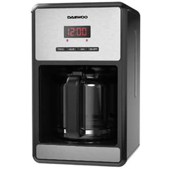 CAFETERA DE 1.8L 1000W 120V DE-CM1491D