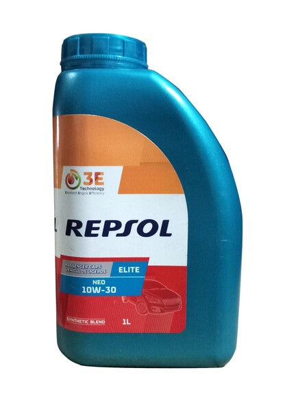 ACEITE REPSOL ELITE NEO 10W30 1LT 36378