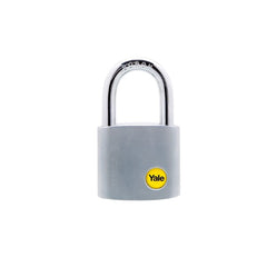 CANDADO YALE 120-60 MM SUECO