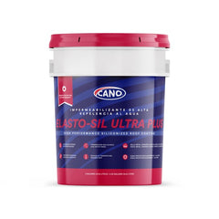 IMPERMEABILIZ ELASTOSIL PLUS 5GLS SE0023