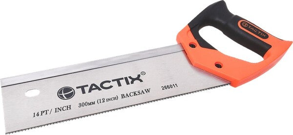 SERRUCHO P/CAJA DE CORTE TACTIX 266011