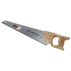 SERRUCHO MANGO DE MADERA 18 265123