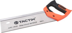 SERRUCHO P/CAJA DE CORTE TACTIX 266011