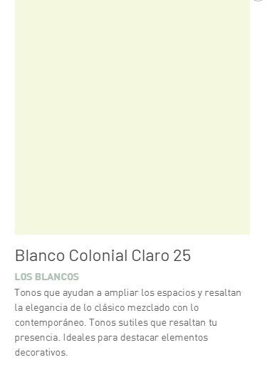 PINT. POP. SATINADA COL. CLARO  25 5GLS