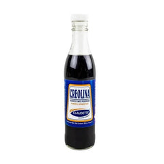 CREOLINA 350ML CLAUDETTE VIDRIO