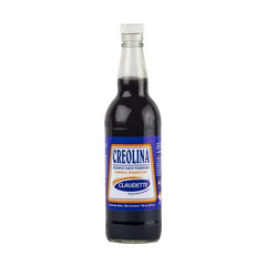 CREOLINA 750ML CLAUDETTE VIDRIO