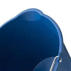 CUBO ASA METALICA 13 LITROS 001/203
