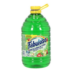 FABULOSO  PASION FRUTAS 1GL