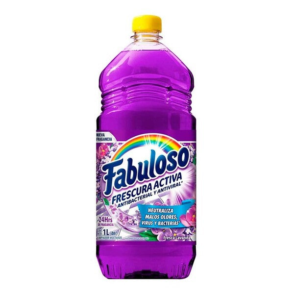 FABULOSO LAVANDA 1LT