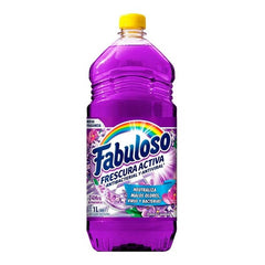 FABULOSO LAVANDA 1LT