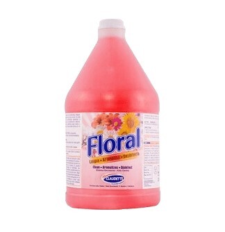 DESINF. FLORAL CLAUDETTE 1 GL