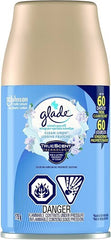 REPUESTO P/AMBIENTADOR GLADE CLEAN LINEN