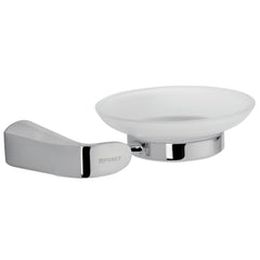 JABONERA C/ PLATO DE VIDRIO T45206
