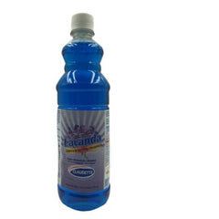 DESINF. LAVANDA 750ML CLAUDETTE