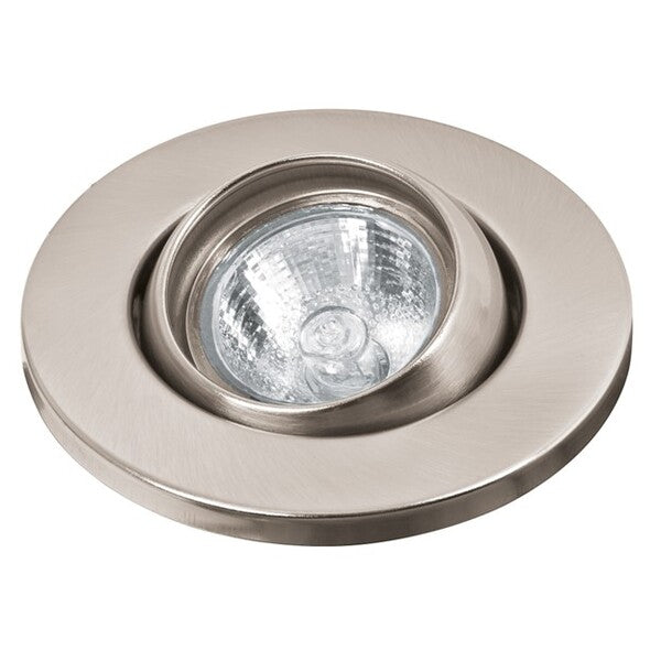 LAMP EMP DIRIG CURVO SATIN VOLTECH 46625