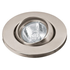 LAMP EMP DIRIG CURVO SATIN VOLTECH 46625