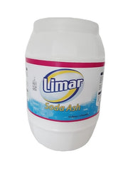 SODA ASH 5 LIBRAS LIMAR