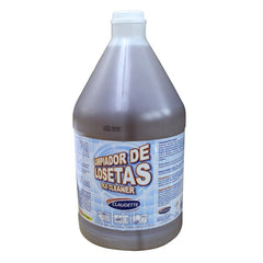 LIMPIADOR LOSETAS T/DESCALIN GL CLAUDET