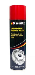 LIMP FRENOS Y PIEZAS 500ML 05986111101 W