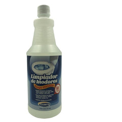 LIMPIADOR INODOROS 32 OZ FL