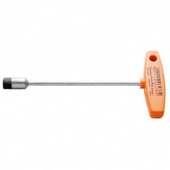 LLAVE MANGO TRAMON. TIPO T 9MM 44366/109