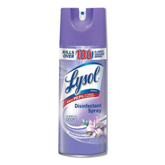 DESINFECTANTE M BREEZE LYSOL 12OZ 80833
