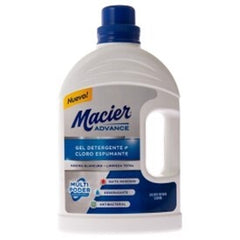 DETERGENT MACIER ADVANCE GEL 25OZ 100070