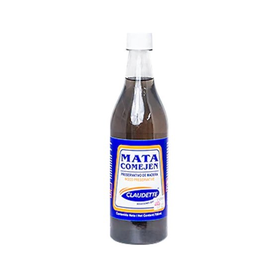 MATA COMEJEN CLAUDETTE 700ML