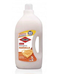DET. LIQ. MARSELLA BASIC/ACTIVE