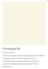 PINT. POP. ACRILICA PORCELANA 90 5 GLS