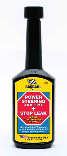 POWER STEER 5712 12E BARDAHL