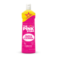 PINK STUFF CREAM CLEANER 500ML LD0233