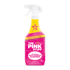 PINK MULTIPURPOSE CLEANER 750ML LD0234