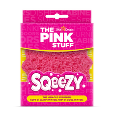 THE PINK STUFF ESCRUBBER LD0239