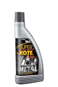 TRATAMIENTO P/METAL SUPERKOTE MT10 8OZ