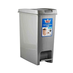PAPELERA RECTANGULAR CLIN REY PPX039000*